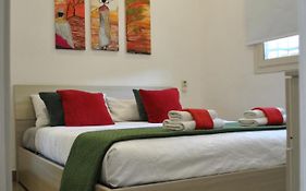 Recanto Do Sol Apartment