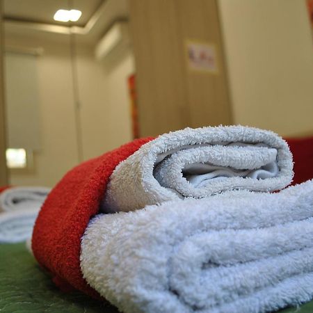Recanto Do Sol Apartment Κατάνια Εξωτερικό φωτογραφία