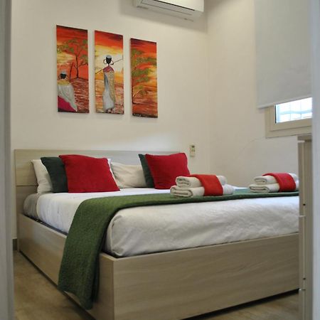 Recanto Do Sol Apartment Κατάνια Εξωτερικό φωτογραφία