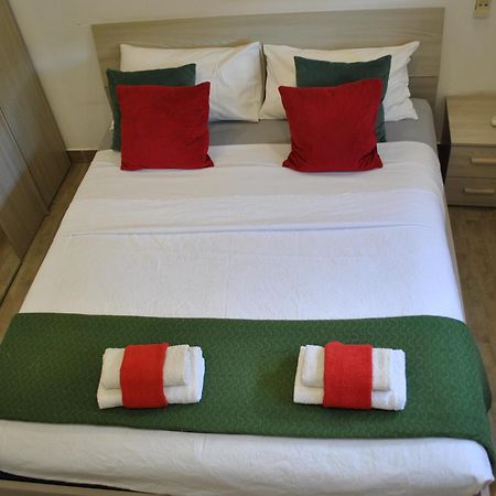 Recanto Do Sol Apartment Κατάνια Εξωτερικό φωτογραφία