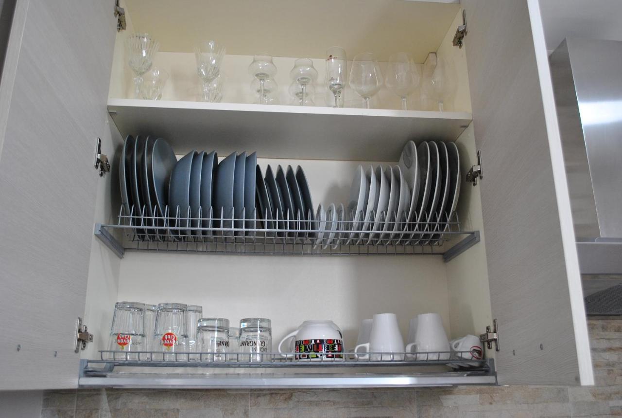 Recanto Do Sol Apartment Κατάνια Εξωτερικό φωτογραφία