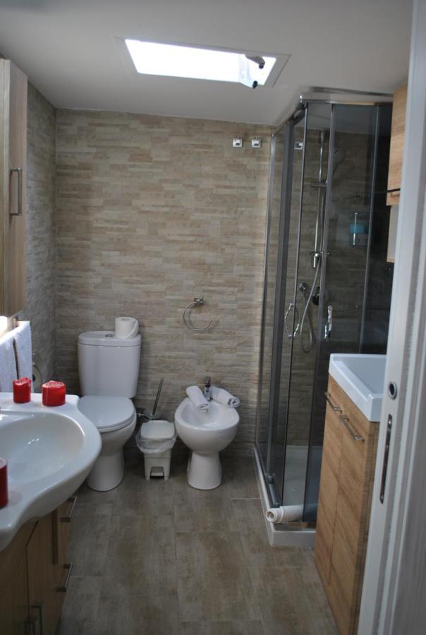 Recanto Do Sol Apartment Κατάνια Εξωτερικό φωτογραφία