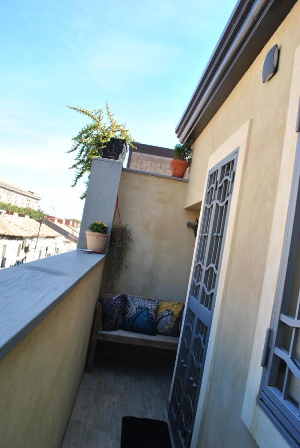 Recanto Do Sol Apartment Κατάνια Εξωτερικό φωτογραφία