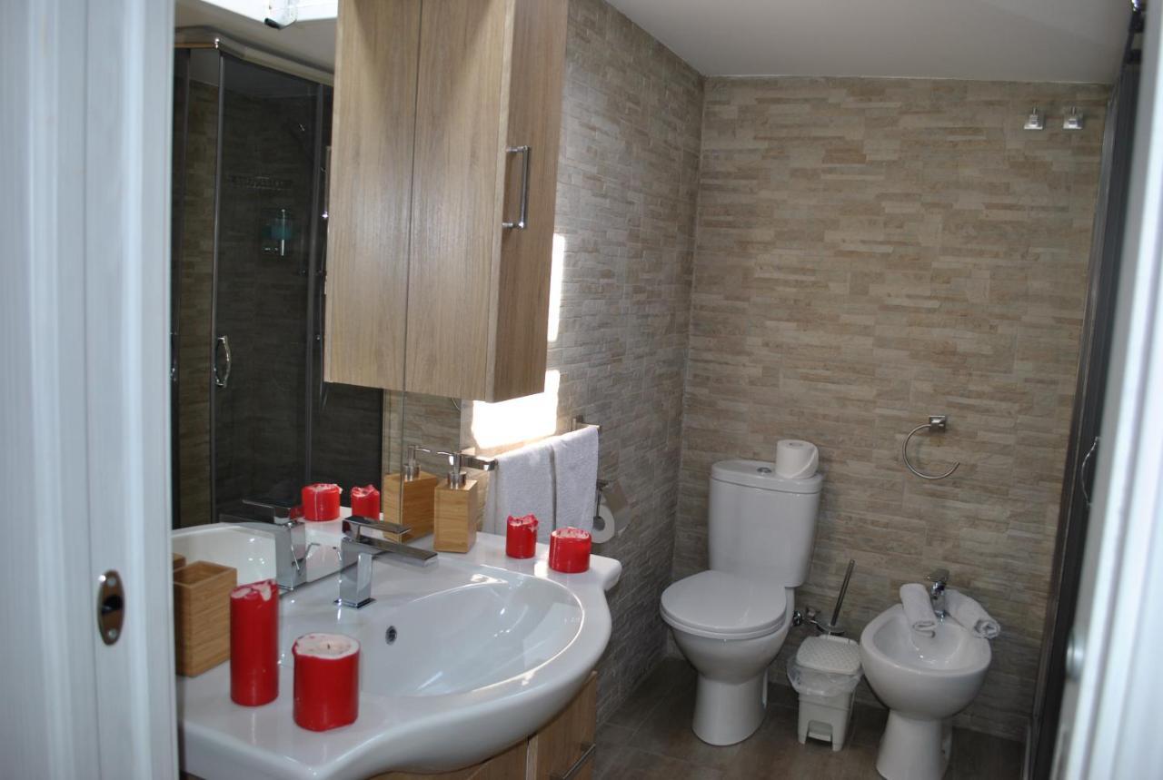 Recanto Do Sol Apartment Κατάνια Εξωτερικό φωτογραφία