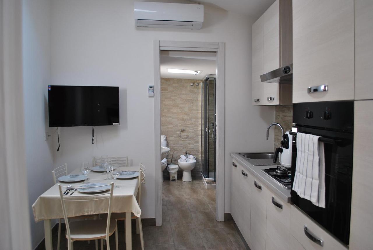 Recanto Do Sol Apartment Κατάνια Εξωτερικό φωτογραφία