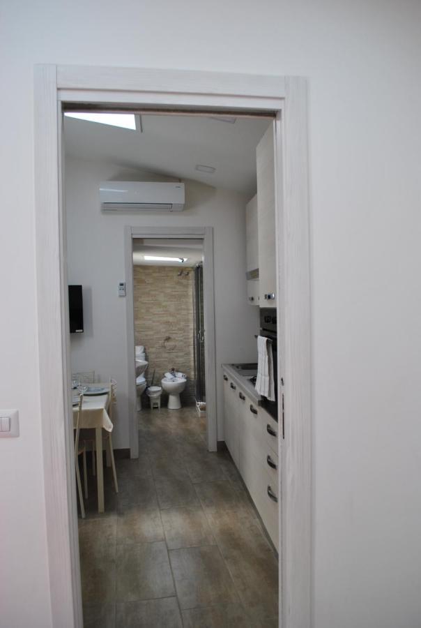 Recanto Do Sol Apartment Κατάνια Εξωτερικό φωτογραφία