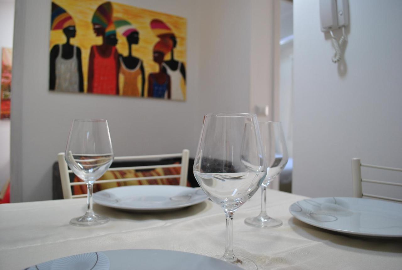 Recanto Do Sol Apartment Κατάνια Εξωτερικό φωτογραφία