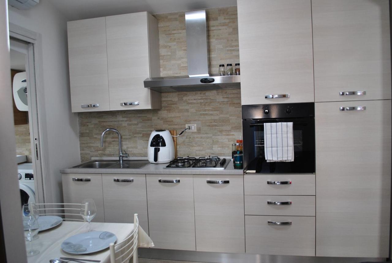 Recanto Do Sol Apartment Κατάνια Εξωτερικό φωτογραφία