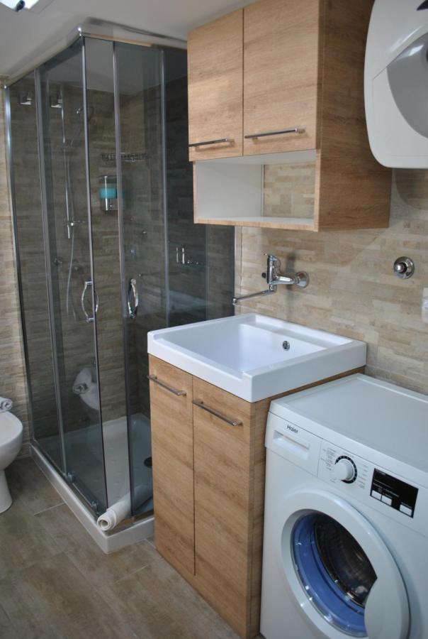 Recanto Do Sol Apartment Κατάνια Εξωτερικό φωτογραφία