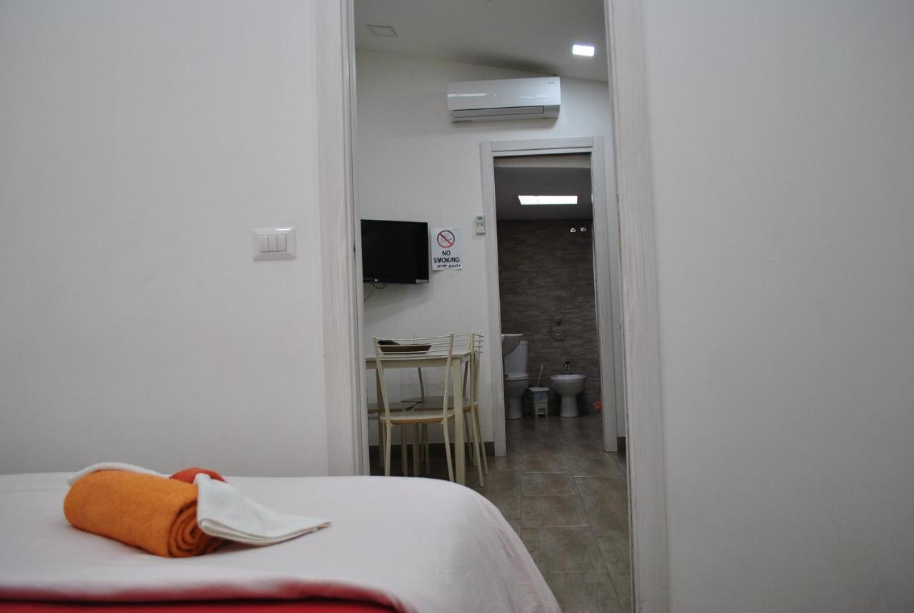 Recanto Do Sol Apartment Κατάνια Εξωτερικό φωτογραφία