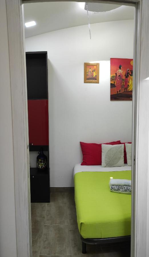 Recanto Do Sol Apartment Κατάνια Εξωτερικό φωτογραφία